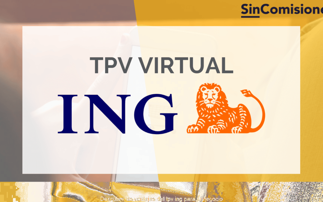 Descubre las ventajas del tpv ing para tu negocio